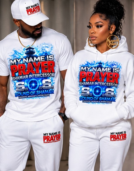 S.O.S. Conference Tee